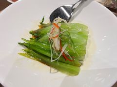 -北京泰富酒店-柏景轩中餐厅