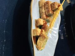 -香雪海饭店中餐厅(人民桥店)