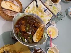 -山里俏·地标皖南菜·屯溪臭鳜鱼(北城万达店)