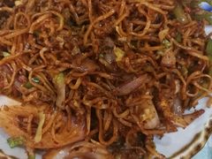 -六福烧烤酒馆(秦隆步行街店)