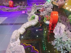 -小天鹅火锅·一线江景洪鼎旗舰店(洪崖洞店)