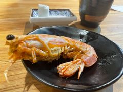 阿根廷大虾-雷门拉面·现熬骨汤(凯德来福士店)
