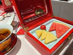 -千百味红餐厅·江西菜(绿地双子塔店)