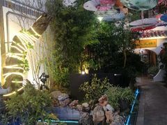 环境-哈吱喂丽江火塘·牦牛火锅(五一街店)