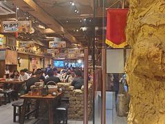 -今邕烧烤·广西烧烤大王(西大店)