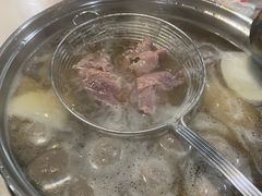 -菜忠潮州牛肉店(岗厦店)