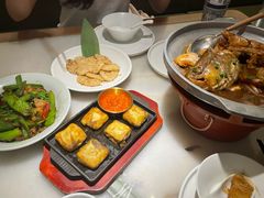 -大鱼徽州·寻味徽菜(万象汇店)
