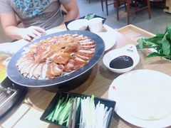 -守柴炉烤鸭(乐山万达店)