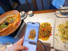 -千岛湖小鱼儿·淳安匠心农家菜