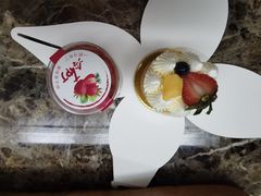 -龙兴·动物奶油生日蛋糕(龙北店)