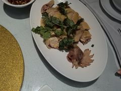 -金苑海鲜酒家(新港中路店)