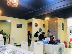 -马黑哥椒麻鸡(清江山水店)