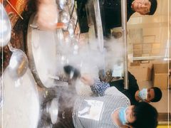 -广场正宗原汁薏米店