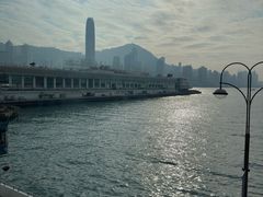 -海港城