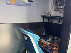 -网鱼网咖·电竞(南开百脑汇店)