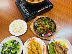 -谢记上海大排档(长寿路店)