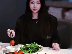 -山泉粤宴(广东大厦店)