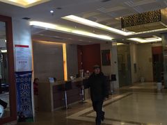 -牙克石建兴大酒店