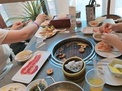 -尚宴牛特鲜自助(太原街万达店)
