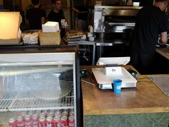 -Steveston Pizza Company (Richmond)