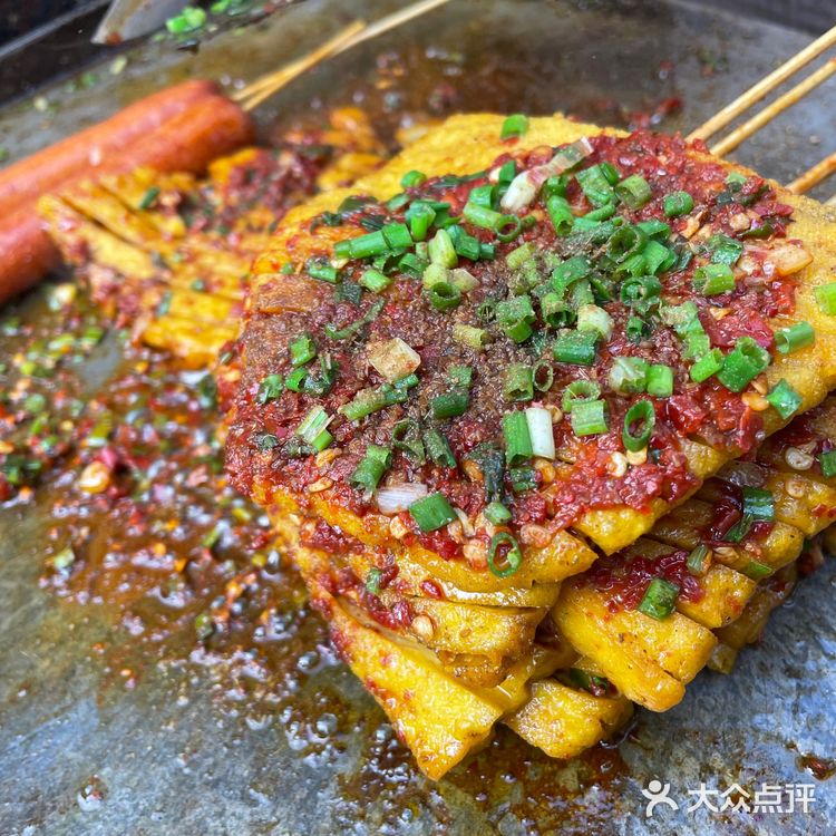 宁乡的兰花干子真好吃吗?