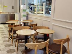 用餐区-BreadTalk面包新语·烘焙蛋糕(深业上城店)