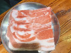 -原始泥炉烤肉(总店)