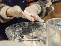 -甘婆婆醪糟汤圆