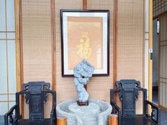 -水岸居湖景农家乐·阳澄湖大闸蟹