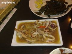 怡庭台湾海鲜料理 小木桥店 菜图片 上海 第2页 大众点评网