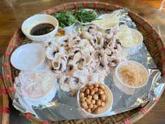 -聚贤山庄(原荔枝山街1号店)