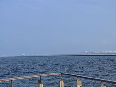-东疆建设开发纪念公园