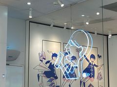 -喜茶(迪士尼小镇DP店)