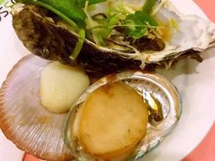 -福升海鲜洒楼