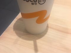 -CoCo都可(砂之船奥莱店)