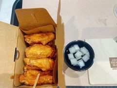 -Kyochon1991校村(共和路店)