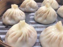 -食惠里小笼包面馆(越秀店)