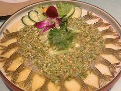 -阿诺泰·泰国餐厅(紫荆店)
