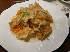 -老厨家(友谊路总店)