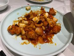 -惠丰堂饭庄·烤鸭·京味菜(民族大学店)