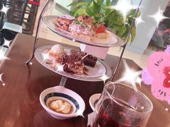 -PIZZA BIANCA(万象城店)