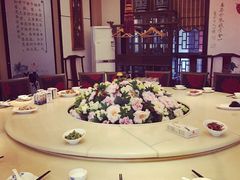 -不倒翁·徽天下名菜楼(马鞍山路店)