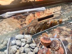 -韩盛·盛江山自助料理(于洪新玛特店)