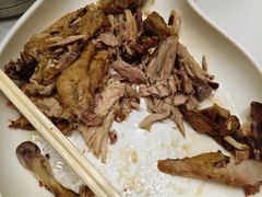-西安饭庄·非遗陕菜(凤城五路店)