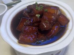 -小菜园新徽菜(南通永旺店)