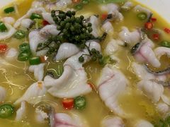 -青花椒花椒鱼(合生汇店)