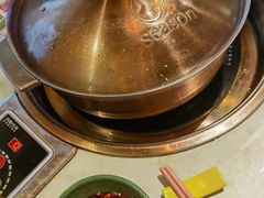 -润园四季椰子鸡火锅(海上世界店)