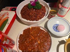 -小龙坎火锅(全球总店)