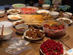 -康二姐串串(中道街店)