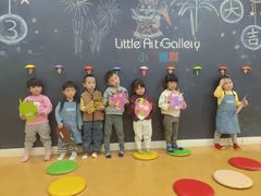-美吉姆早教(咸阳中心)